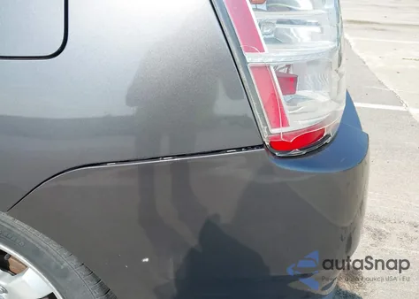 2007 Toyota Prius z USA, uszkodzony, nr VIN JTDKB20U873207231